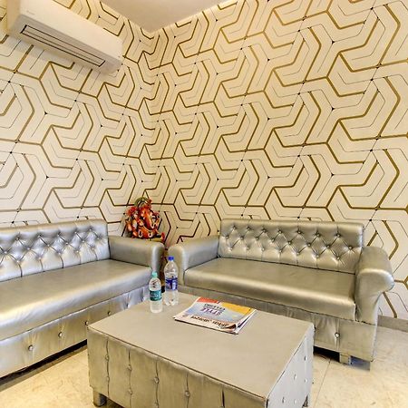 FabHotel Aurelia Grand Lucknow Exterior foto
