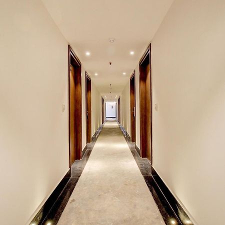 FabHotel Aurelia Grand Lucknow Exterior foto